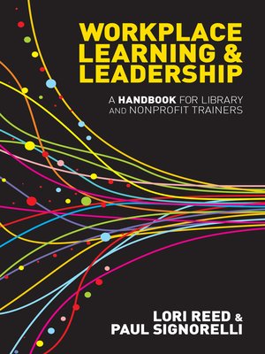 cover image of Workplace Learning & Leadership